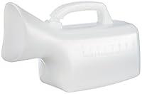 Algopix Similar Product 6 - Aidapt Urinal for Female