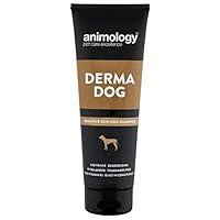 Algopix Similar Product 10 - Animology Derma Dog Sensitive Shampoo