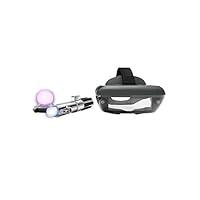 Algopix Similar Product 18 - Star Wars Jedi Challenges AR Headset