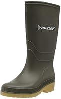 Algopix Similar Product 5 - Dunlop LadiesWomens 16247 DULLS Rain