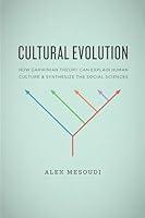 Algopix Similar Product 13 - Cultural Evolution How Darwinian