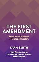 Algopix Similar Product 11 - The First Amendment Essays on the