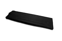 Algopix Similar Product 2 - Hosa KBC176 61 to 76Key Keyboard