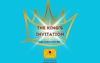 Algopix Similar Product 3 - The Kings Invitation Come Sukkot with