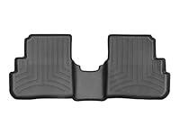 Algopix Similar Product 14 - WeatherTech Custom Fit FloorLiners for