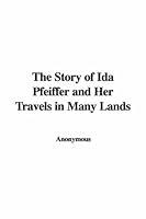 Algopix Similar Product 2 - The Story of Ida Pfeiffer and Her