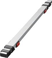 Algopix Similar Product 15 - ABUS 102547 Security Bolt Lock Type