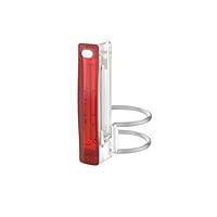Algopix Similar Product 17 - Plus Rear Translucent