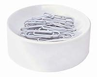 Algopix Similar Product 13 - White Clipwell Magnetic Paper Clip