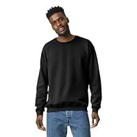 Algopix Similar Product 3 - Gildan Adult Fleece Crewneck