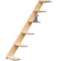 Algopix Similar Product 1 - Elmato Cat Steps Staircase