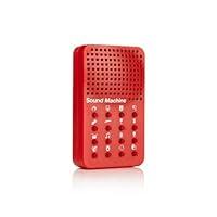 Algopix Similar Product 10 - NPW Classic Sound Machine Portable