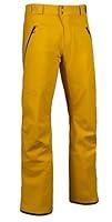 Algopix Similar Product 15 - Strafe Capitol Pant, Gold, x Large