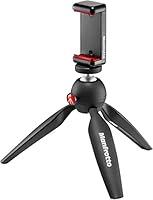 Algopix Similar Product 14 - Manfrotto PIXI Mini Tripod Kit with