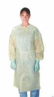 Algopix Similar Product 18 - Medline CRI4000B Polypropylene