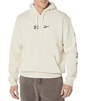 Algopix Similar Product 9 - Reebok Mens Standard Graphic Hoodie