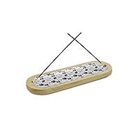 Algopix Similar Product 20 - Aakriti Incense Holder