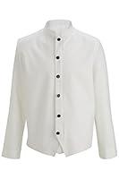 Algopix Similar Product 1 - Edwards Mens Steward Jacket White