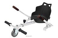 Algopix Similar Product 13 - Electric Academy  Drifta Seat for Self