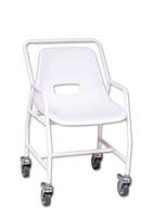 Algopix Similar Product 17 - NRS Healthcare Fixed Height Mobile