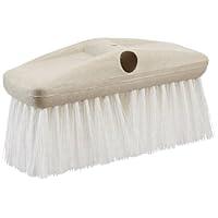 Algopix Similar Product 13 - STAR BRITE Scrub Brush (White) (040010)