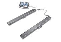 Algopix Similar Product 1 - Kern UFA 600K1S 600 kg Max Weighing