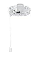 Algopix Similar Product 5 - Aspen Creative 2200121 Painted White