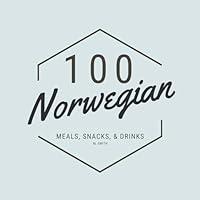Algopix Similar Product 17 - 100 Norwegian Meals Snacks  Drinks
