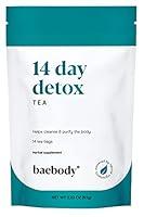 Algopix Similar Product 7 - Baetea Natural Herbal Sleep Tea with