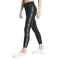 Algopix Similar Product 17 - DKNY Womens Tummy Control Workout Yoga