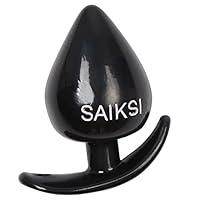 Algopix Similar Product 16 - Anals Plug  Saiksi 4 Pcs Naughty Butt