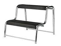 Algopix Similar Product 18 - EUFAB 11823 Steps 2 Levels ZincCoated