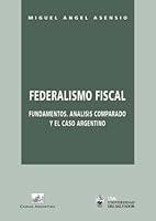Algopix Similar Product 4 - Federalismo Fiscal Fundamentos