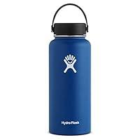 Algopix Similar Product 20 - Hydro Flask Water Bottle  Stainless