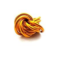 Algopix Similar Product 12 - Mbii Fidget Ball Solid Color Quiet