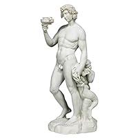 Algopix Similar Product 2 - Design Toscano HF640014 1497 Bacchus
