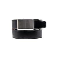 Algopix Similar Product 3 - Mens Belt Nexbelt Ratchet Leather