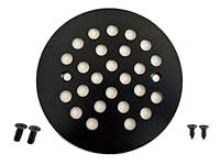 Algopix Similar Product 9 - xumy 414Inch Round Shower Drain Cover