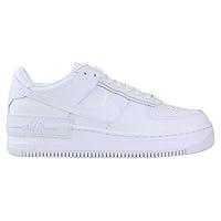 Algopix Similar Product 2 - Nike Womens Basketball Shoe White 7