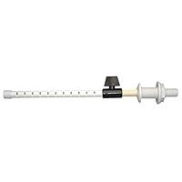 Algopix Similar Product 12 - Johnson Pump 9019100 Aerator Head 