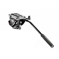Algopix Similar Product 6 - Manfrotto MVH500AH Lightweight Fluid
