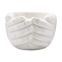 Algopix Similar Product 1 - House Doctor Ov0210 Bowl Hands