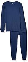 Algopix Similar Product 13 - Amazon Essentials Mens Thermal Long