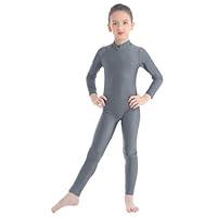 Algopix Similar Product 1 - JanJean Little Big Girls Boys Long