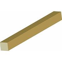 Algopix Similar Product 15 - CEDAR CREEK MILLWORK MLDWPISQS239A08