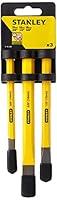 Algopix Similar Product 17 - Stanley 418298 Cold Chisel Set 3