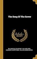 Algopix Similar Product 5 - The Song Of The Sower