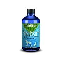 Algopix Similar Product 8 - Animal Essentials Ocean Supreme Fish