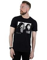 Algopix Similar Product 5 - ABSOLUTECULT The Doors Mens Jim
