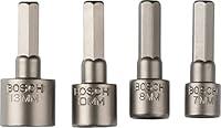 Algopix Similar Product 9 - Bosch 2609255904 Socket Spanner Set